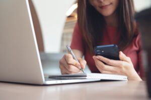 Mobile Learning Trends Shaping Workplace Training