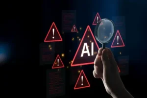 Wrong Answer? Teaching Workers To Distrust AI Safely
