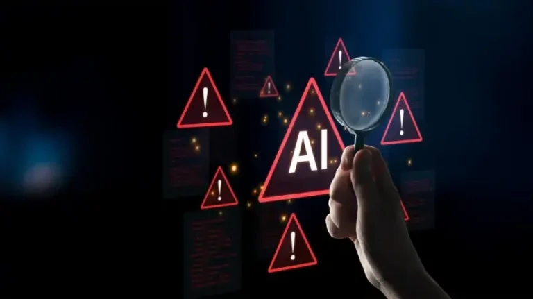 Wrong Answer? Teaching Workers To Distrust AI Safely