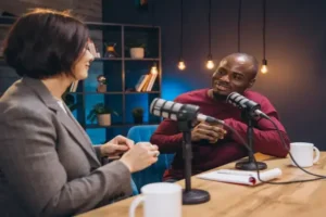 Learning Conversations With CLOs And What They Taught Me
