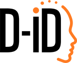 D-ID logo