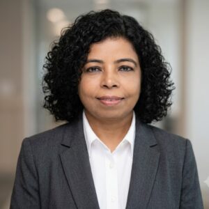 Photo of Sonia Bhattacharyya