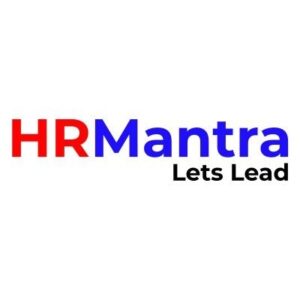 HRMantra logo