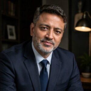 Dr. Ravinder Tulsiani