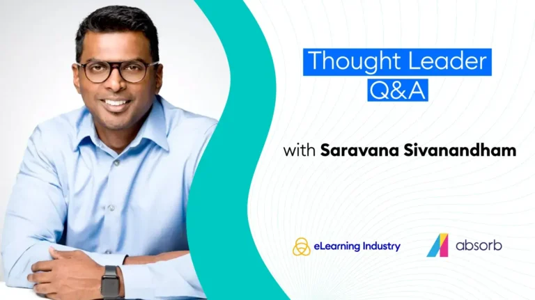 Learning Impact And Business Outcomes In The Age Of AI