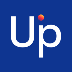 Upskillable logo