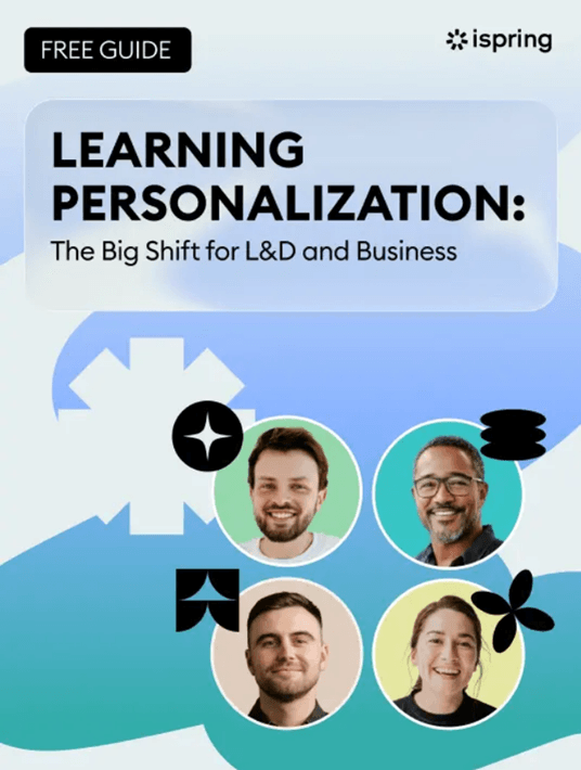 Learning Personalization: The Big Shift For L&D And Business