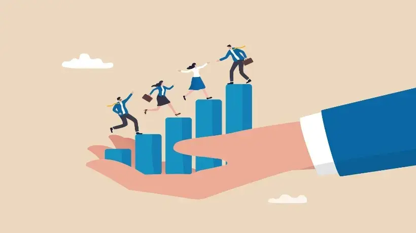 إطار تطوير القدرات – قطاع التعلم الإلكتروني