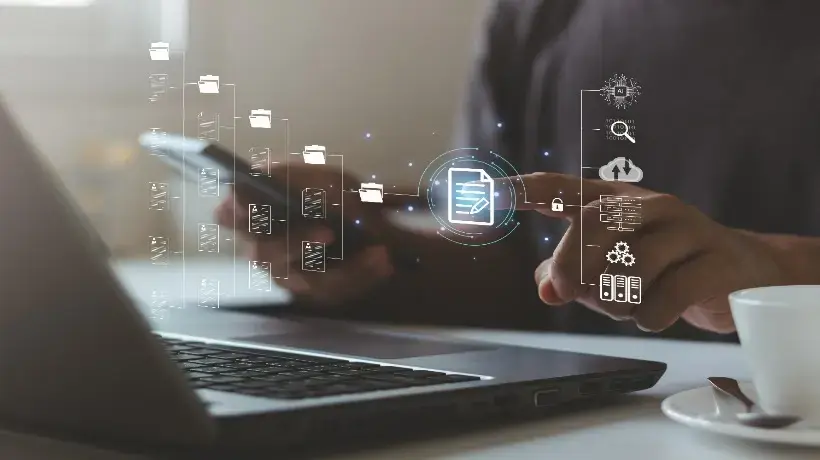 صيانة المحتوى: استراتيجية لمنع تراكم الديون الرقمية في التعلم والتطوير