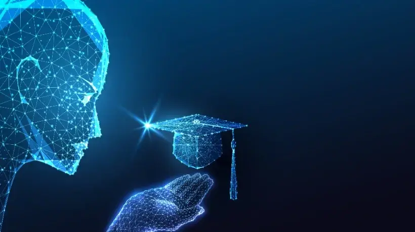 The Use of AI in Higher Education: Reshaping the Future of Universities The Use of AI in Higher Education: Reshaping the Future of Universities