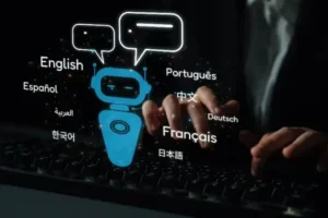 AI Tutors Won't Replace Language Teachers. They'll Fix The Practice Gap