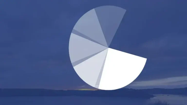 I Like Pies, So Give Me Pie Charts