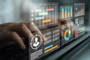 The L&D Data Maturity Curve: From Reports To Conversations To Decisions