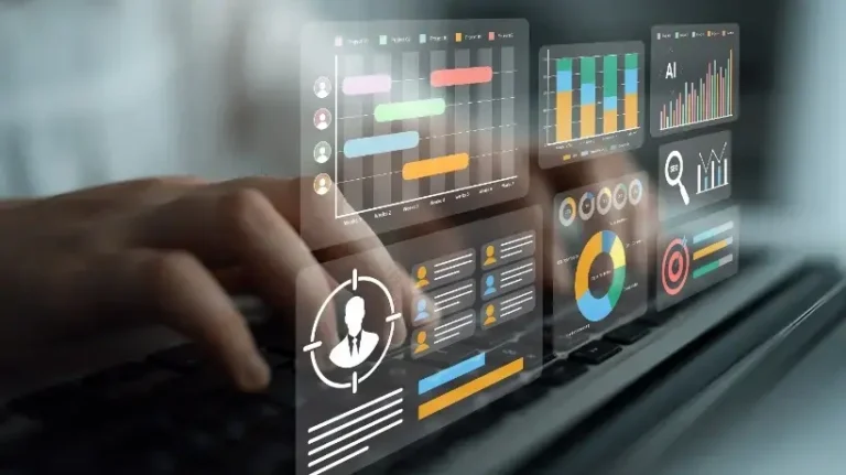 The L&D Data Maturity Curve: From Reports To Conversations To Decisions