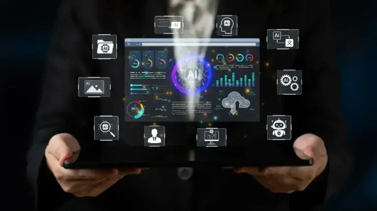 How To Close The Strategy-Execution Gap When Implementing AI In Training