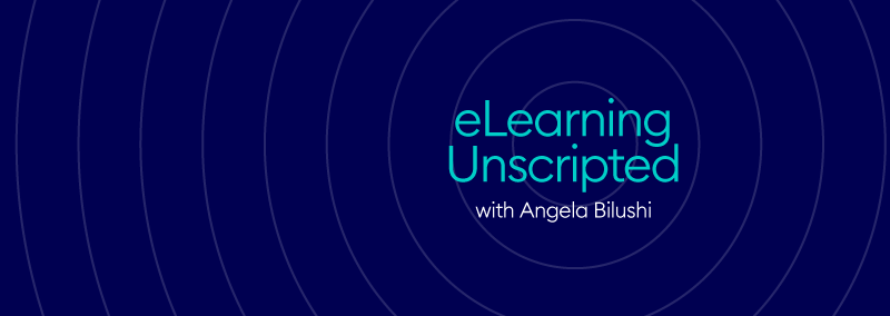 eLearning Unscripted
