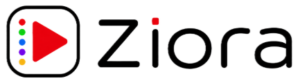Ziora Workforce One logo