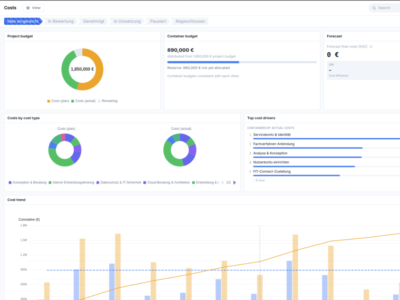 Screenshot of WORKSPACE.PM