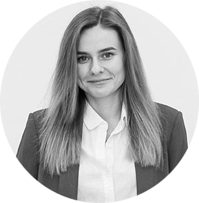 Photo of Iryna Kurkina