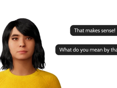 Screenshot of Apprendly RolePlay