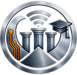Pillar OS logo
