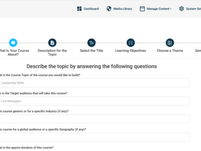 Screenshot of Abara Author
