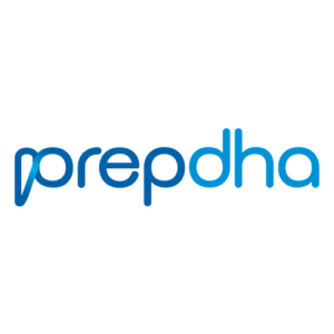 Prepdha logo