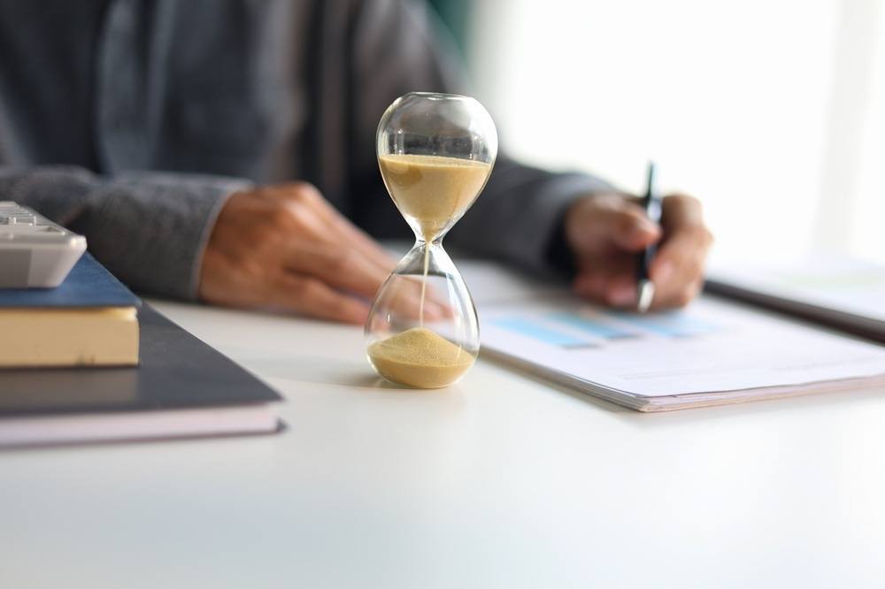 5 Time Management Strategies For Online Learning