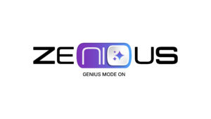 Zenious logo