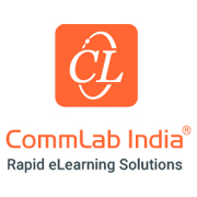 CommLab India logo