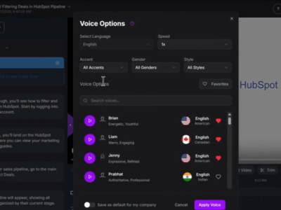 Screenshot of Zenious