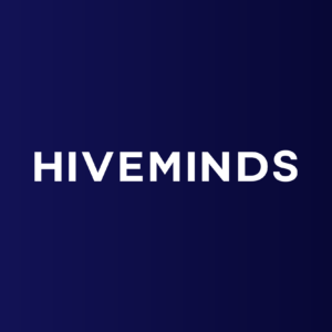 Hiveminds Learning Solutions logo