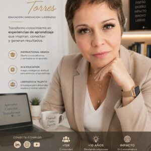 Photo of Gloria Guadalupe Torres Cota