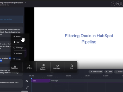 Screenshot of Zenious