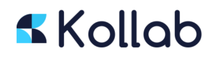 Kollab LMS logo