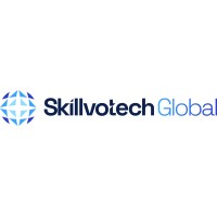Skillvotech KSA logo