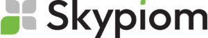 Skypiom logo