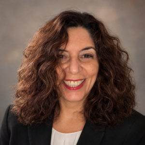 Photo of Greta Baldanzi