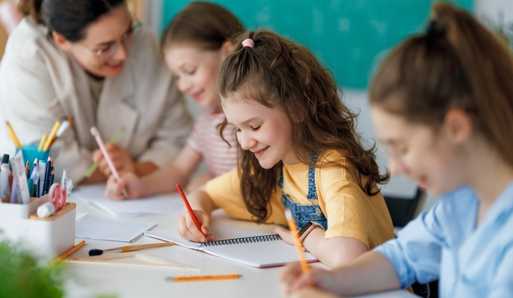 An Alternative Perspective On The Teachers' Role In Curriculum Development