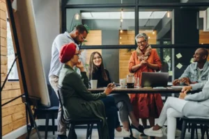 Cultural Awareness Training: How To Build Inclusive Organizations
