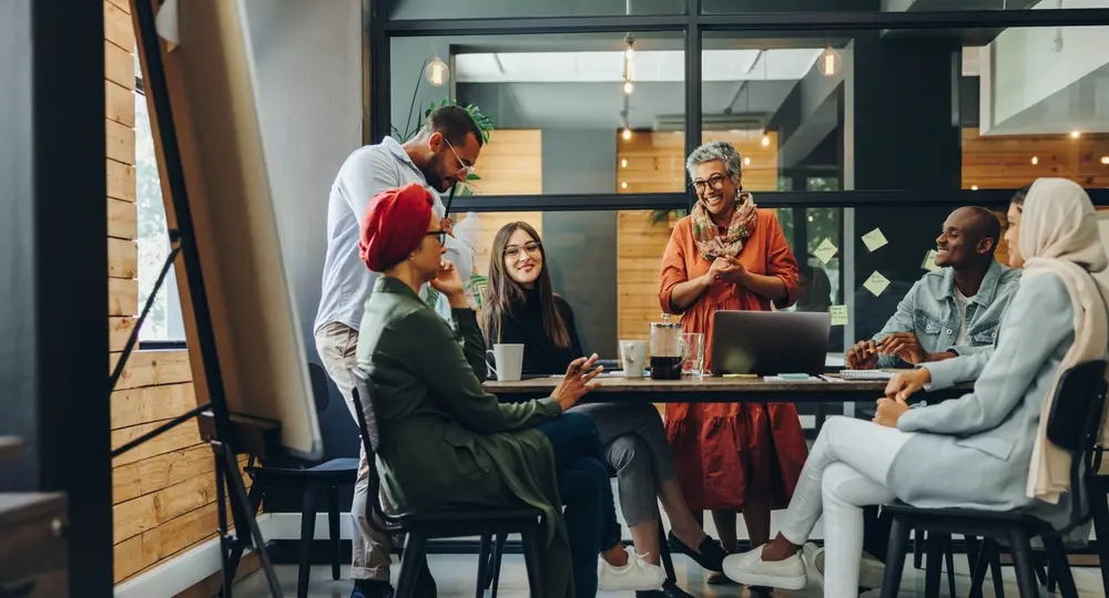 Cultural Awareness Training: How To Build Inclusive Organizations