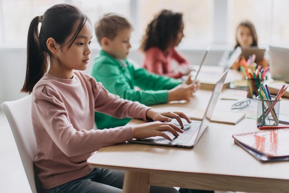 Gamification In Education Advancing 21st-Century Learning