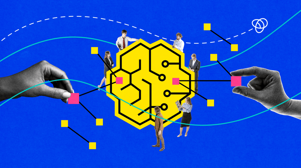How to market your AI training courses