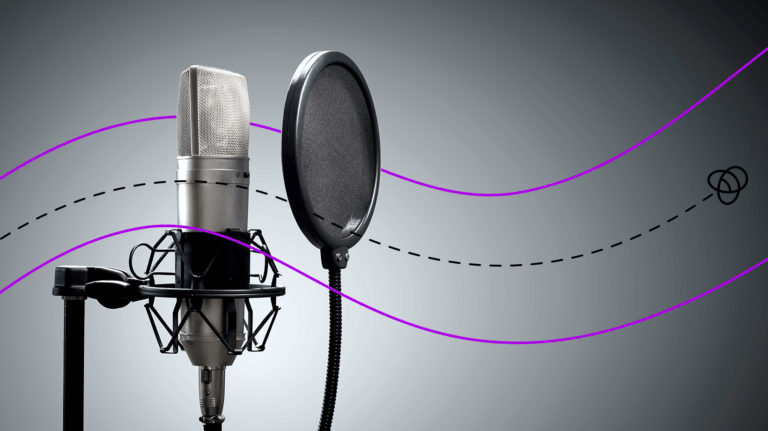 How To Start A Podcast: A Step-By-Step Guide For B2B Brands