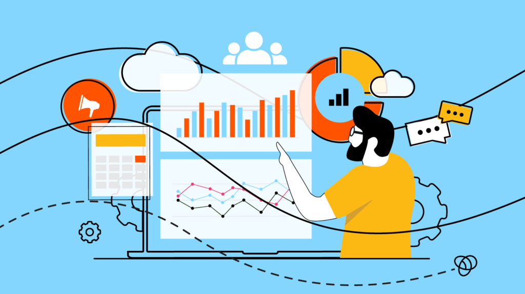 Online Reputation Monitoring: How B2B Brands Track Reviews, Mentions, And Market Perception