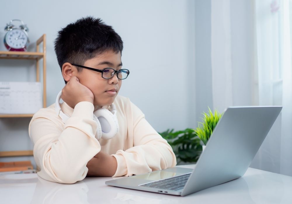 Side Effects Of Online Education