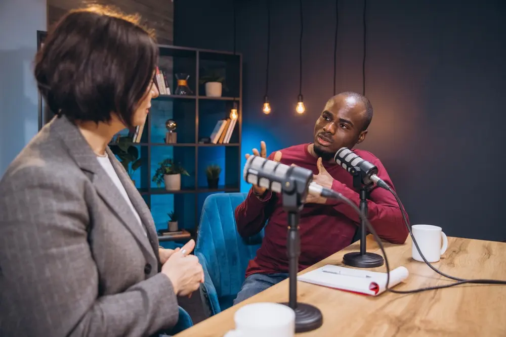 Thought Leadership Podcast How To Build Authority In L&D