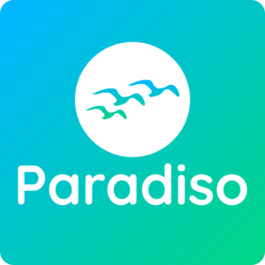 Paradiso AI Roleplay logo