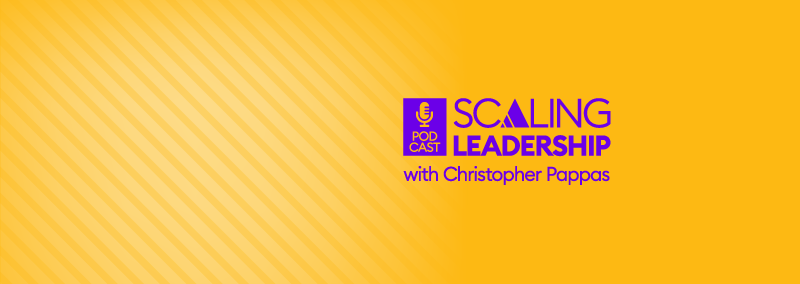 Scaling Leadership