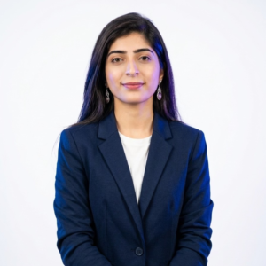 Photo of Unzila Naeem